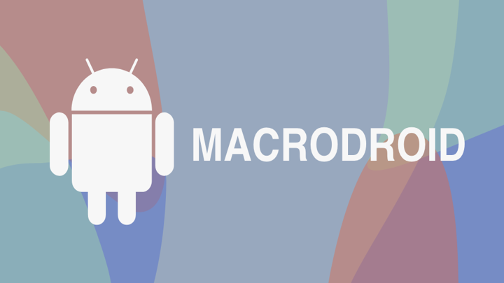 取得 MacroDroid 應用程式下載